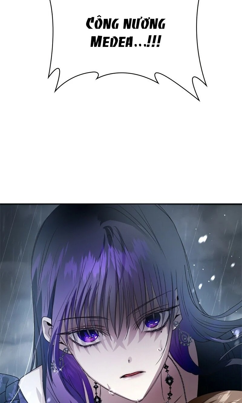 tôi muốn trở thành cô ấy dù chỉ là một ngày chapter 70 96