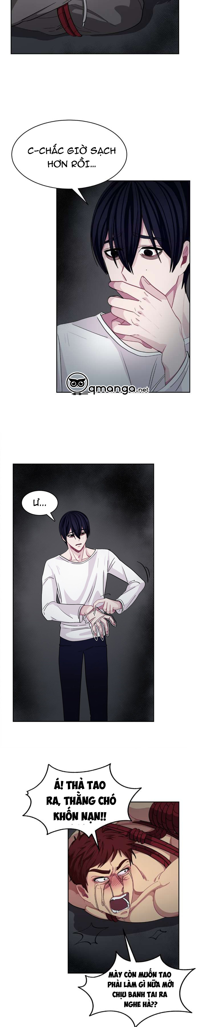 hãy tuân lệnh tôi chapter 4 12