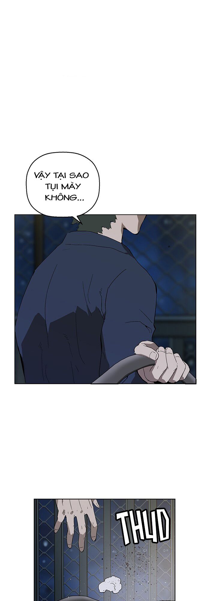 anh hùng yếu chapter 142 2