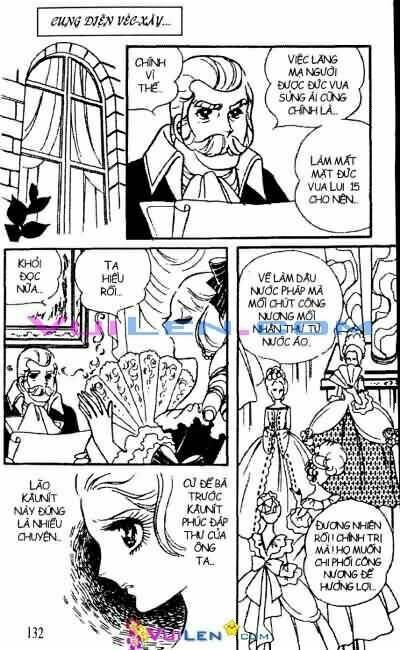 hoa hồng véc-xây chapter 1 132