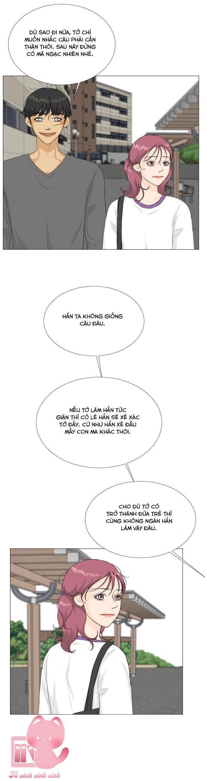 bán quỷ chapter 75 23