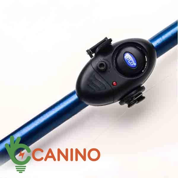 Báo động cá cắn câu v2