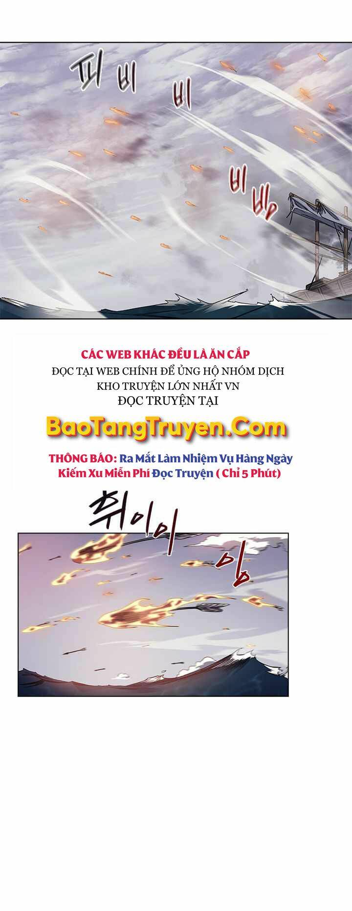 Biên Niên Sử Của Thiên Quỷ Chapter 168 - Trang 34