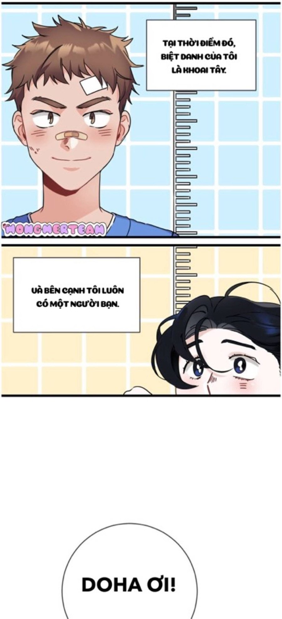 trạm xe buýt omega chapter 1.1 2