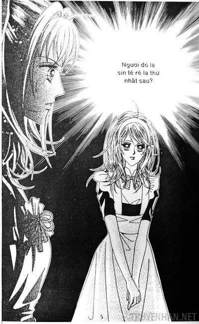 lọ lem hậu đậu chapter 55 3