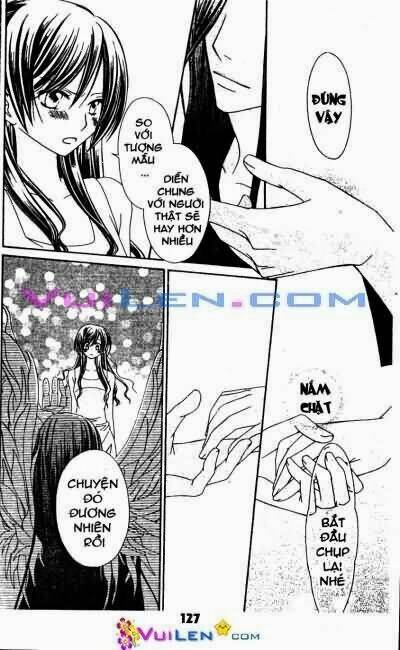 trái tim hoàng tử chapter 1 127