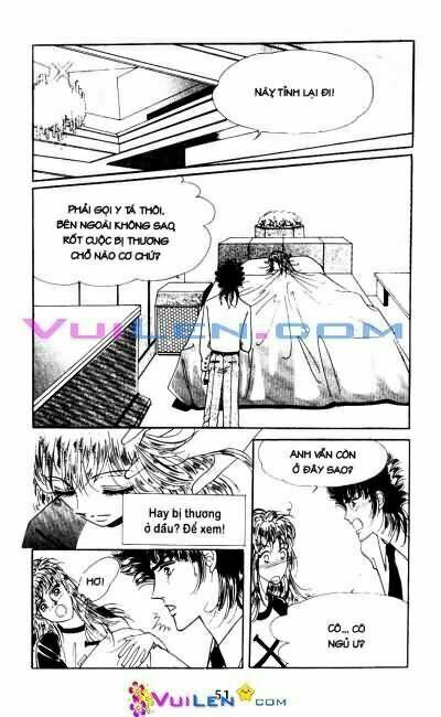 vật cản tình yêu chapter 9 50