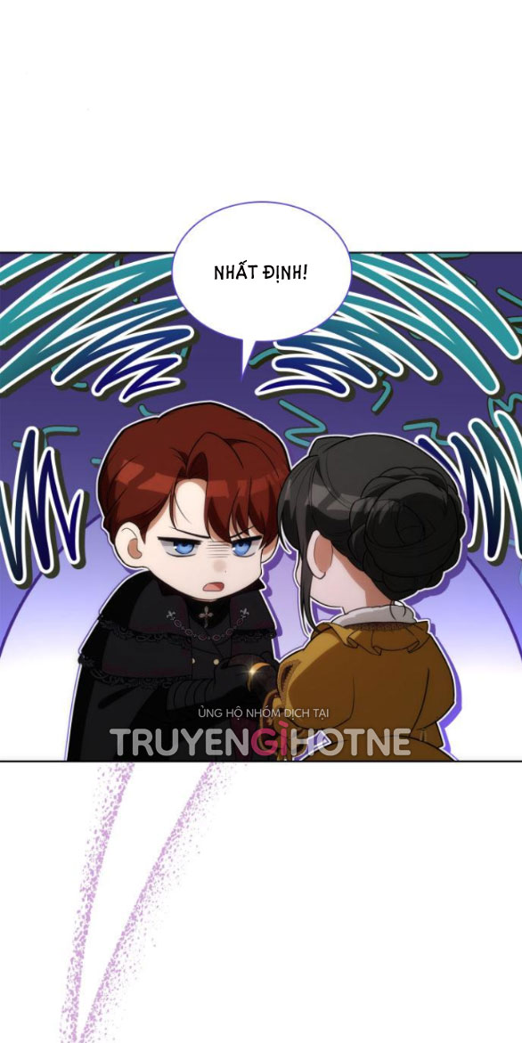 Chị Yêu, Kiếp Này Em Sẽ Là Hoàng Hậu chapter 43.2 - Trang 41