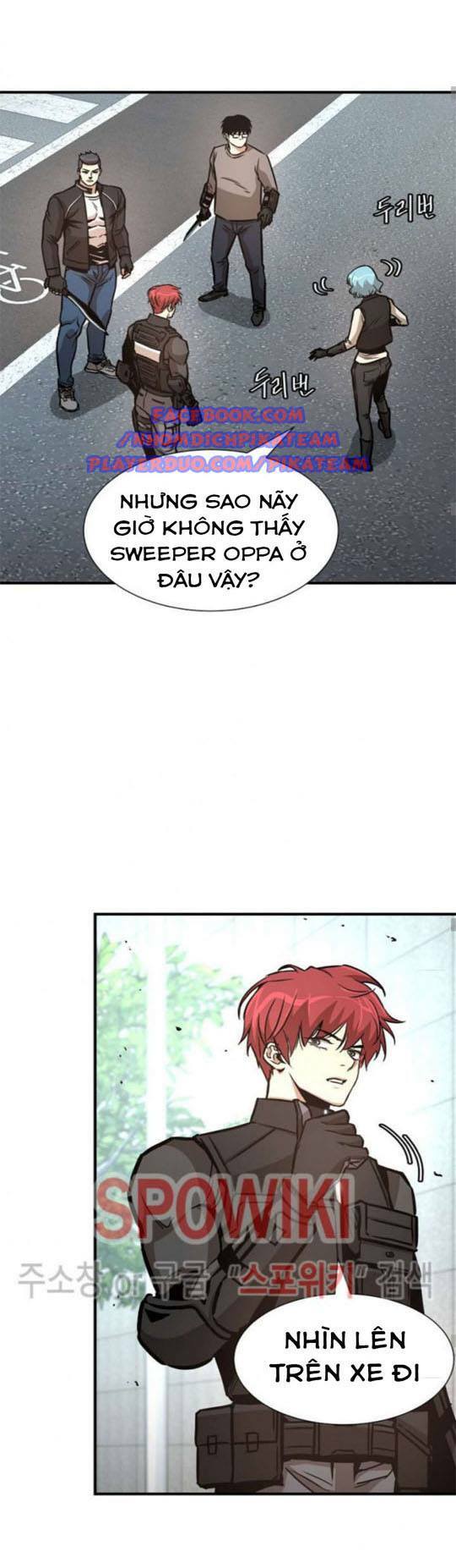 return survival chapter 40 20