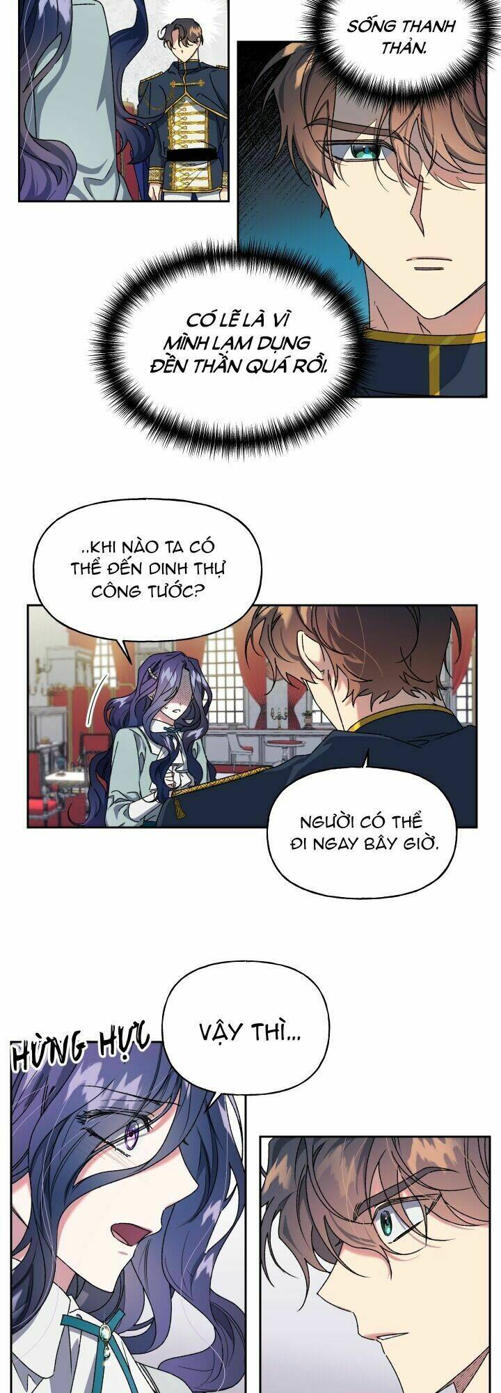 tế phẩm công chúa chapter 13 24