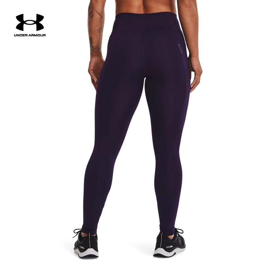 Quần legging thể thao nữ Under Armour RUSH LEGGING - 1368181-570