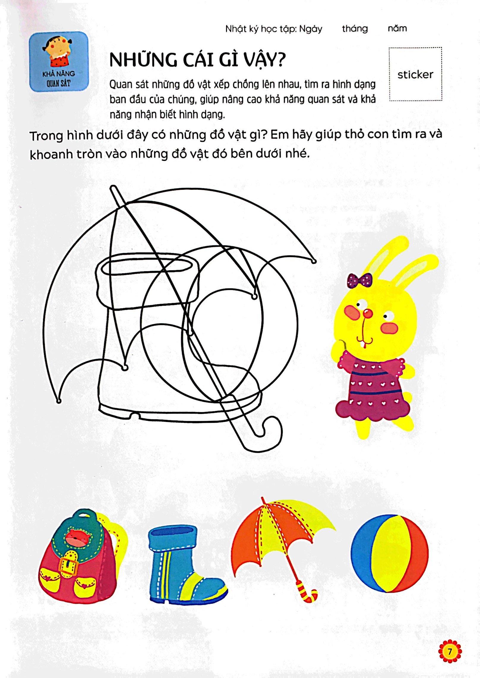 Phát Triển Tư Duy Não Phải
