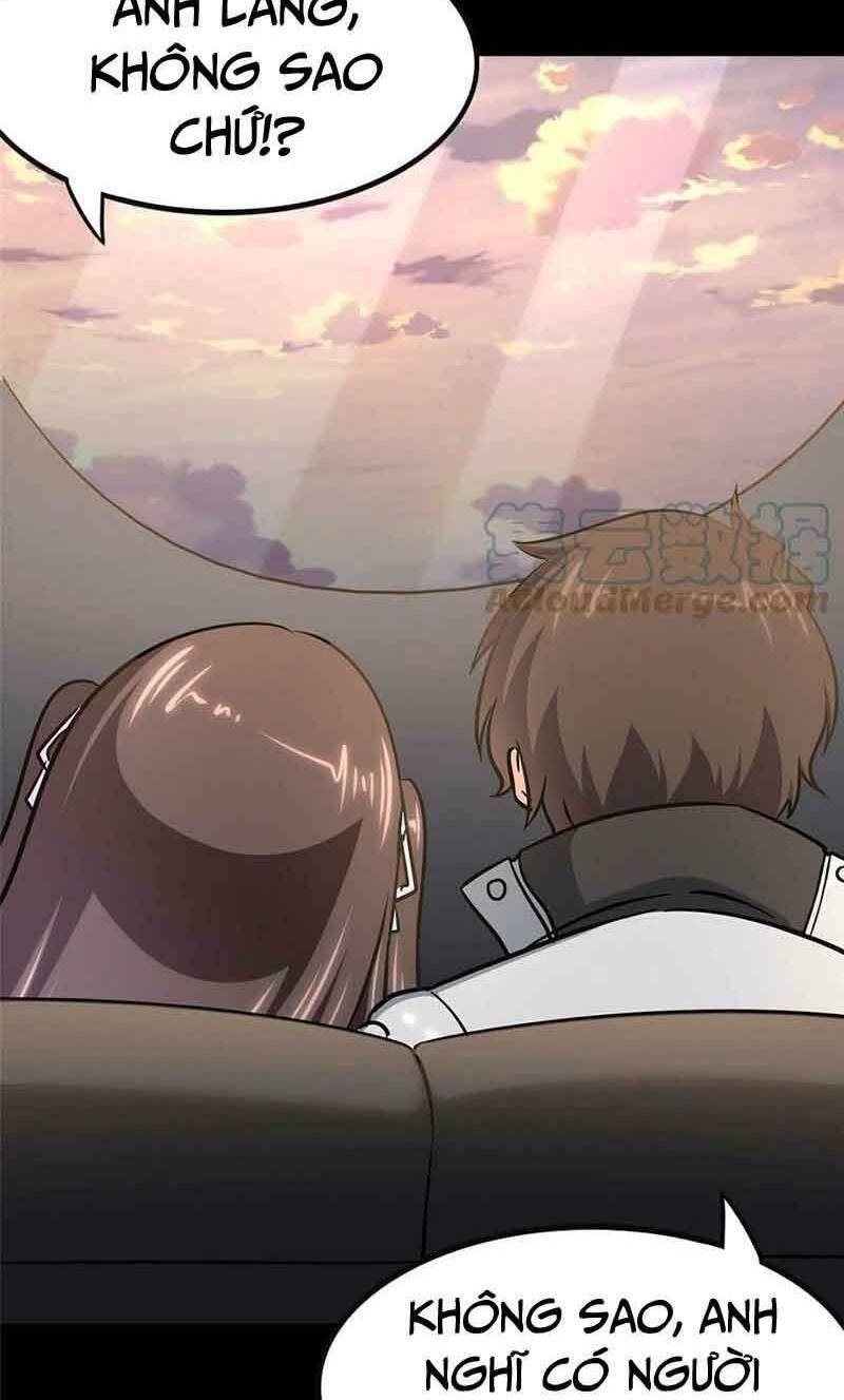 bạn gái virus của tôi chapter 378 52