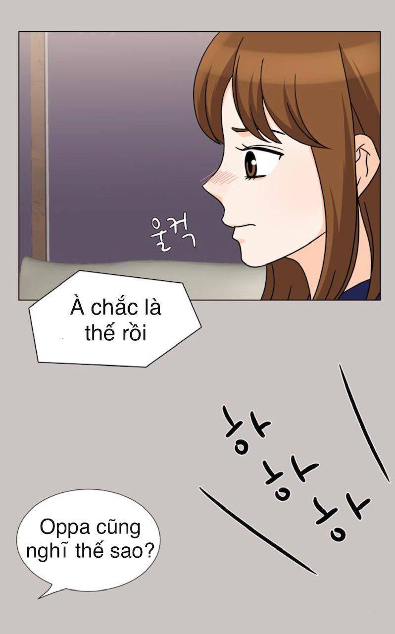 idol và sếp, em yêu ai? chapter 64 56