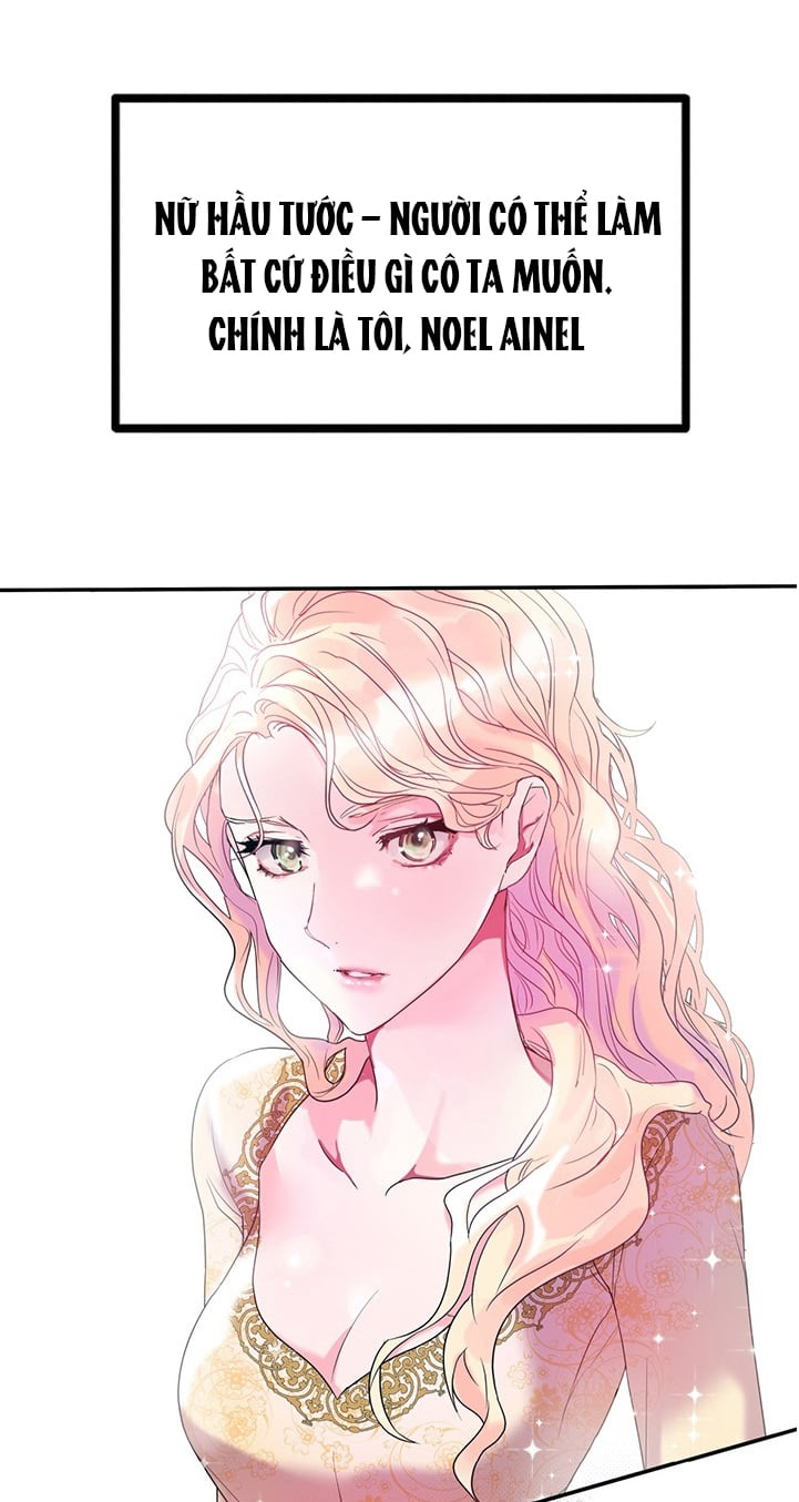 tôi đã mang con đi khỏi người chồng cuồng bạo chapter 0 3