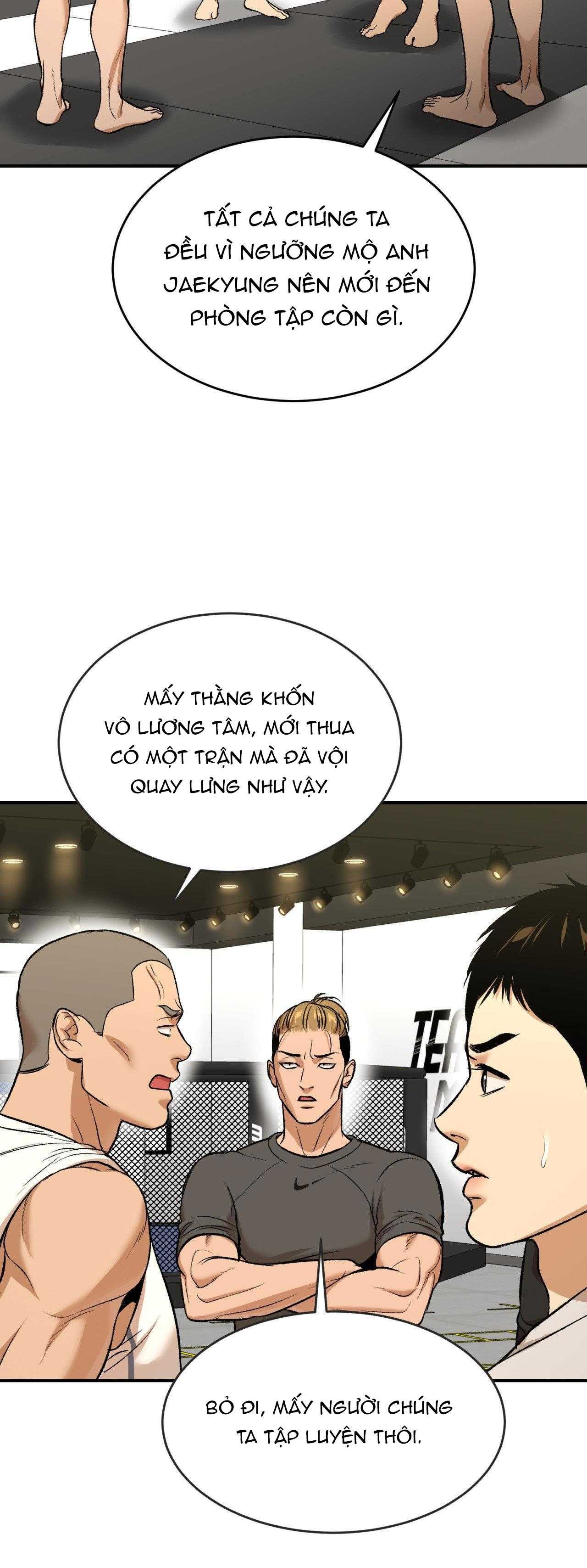 điềm rủi chapter 52 30