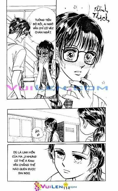 khoảnh khắc định mệnh chapter 1 114