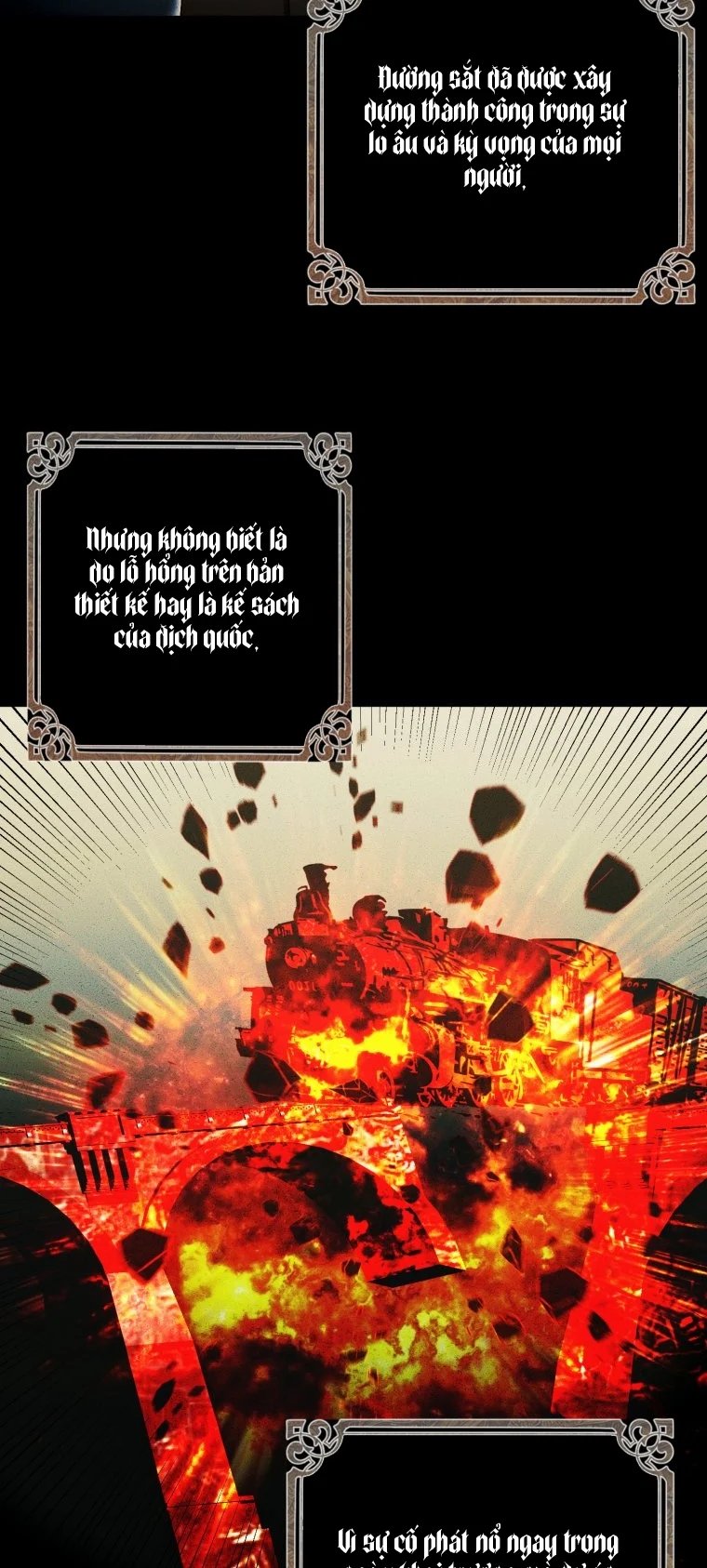 khi tôi bị chú chó tôi bỏ rơi cắn chapter 7.1 15