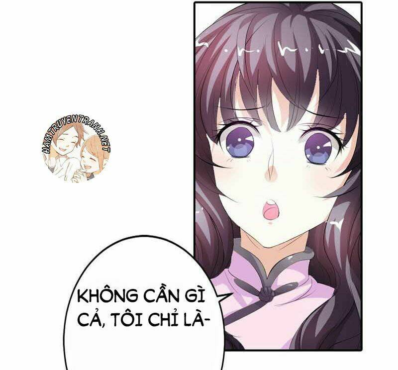 tiểu tâm can của cực phẩm đại nhân chapter 5 36