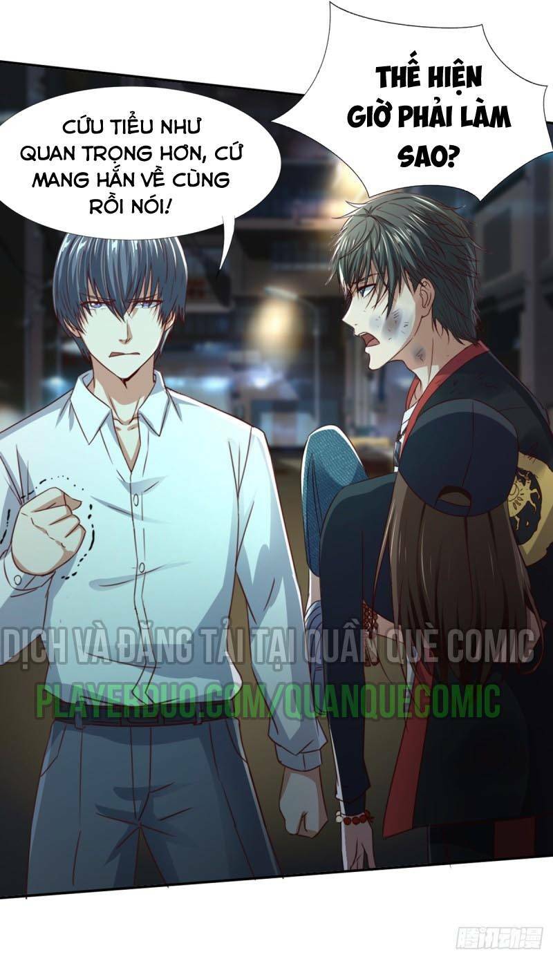 thập nhị thiên kiếp chapter 57 38