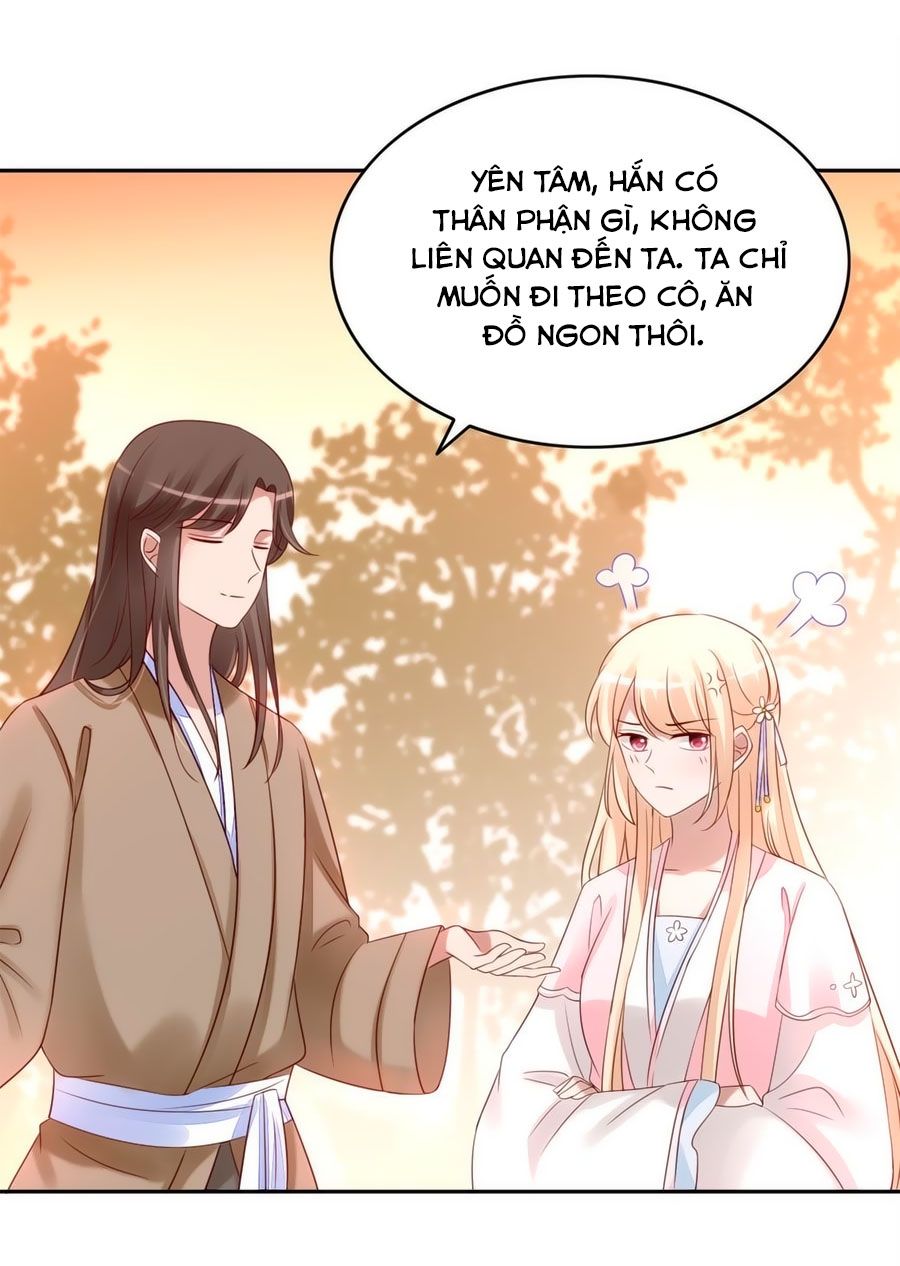 kiêu ngạo vương gia chủng điền phi chapter 158 5