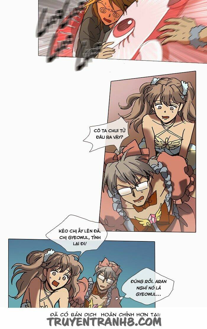 nữ sinh phép thuật chapter 44 17