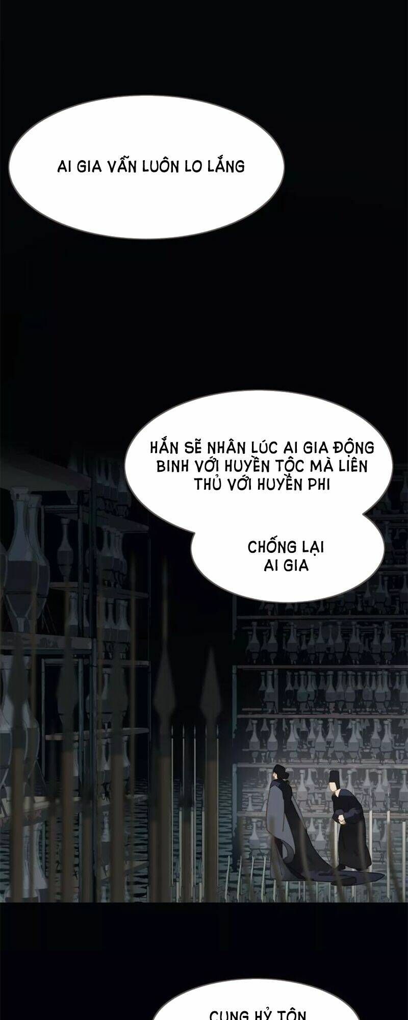 nhất đại linh hậu chapter 14 24