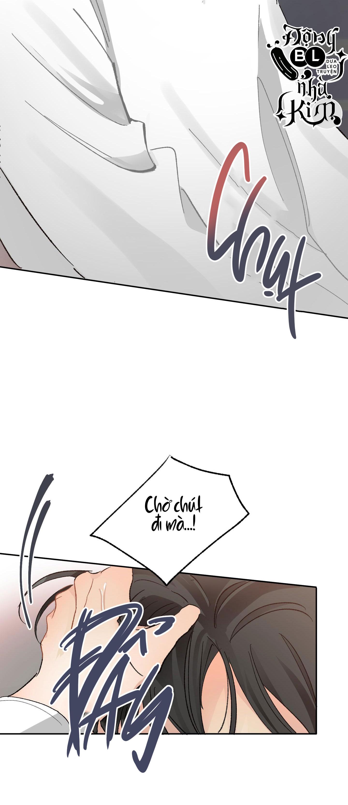 thế giới của tôi khi không có em chapter 9 24