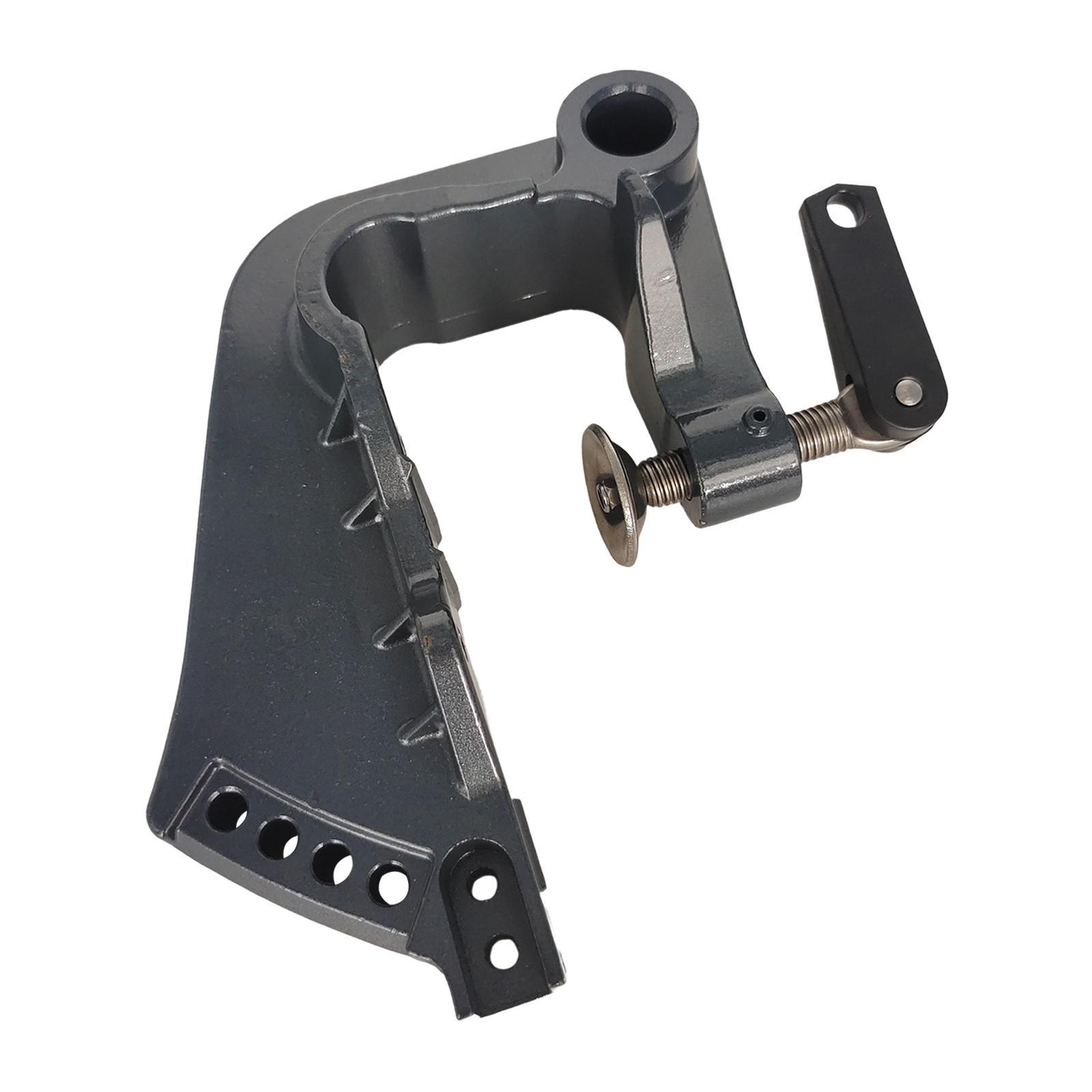 Outboard Motor Bracket Engines ,Repair Part Replacement Accessories for ,Spare Parts ,Sturdy Professional Easy Installation