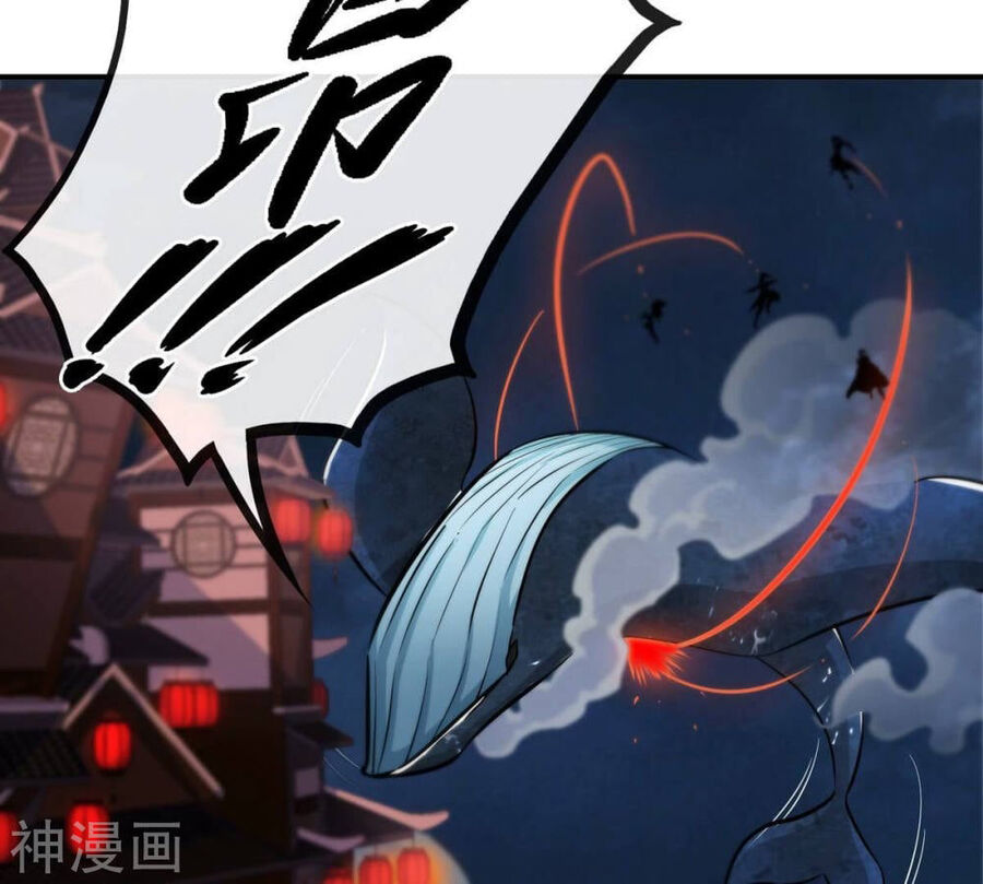 bản kiếm tiên tuyệt không làm nô chapter 71 30