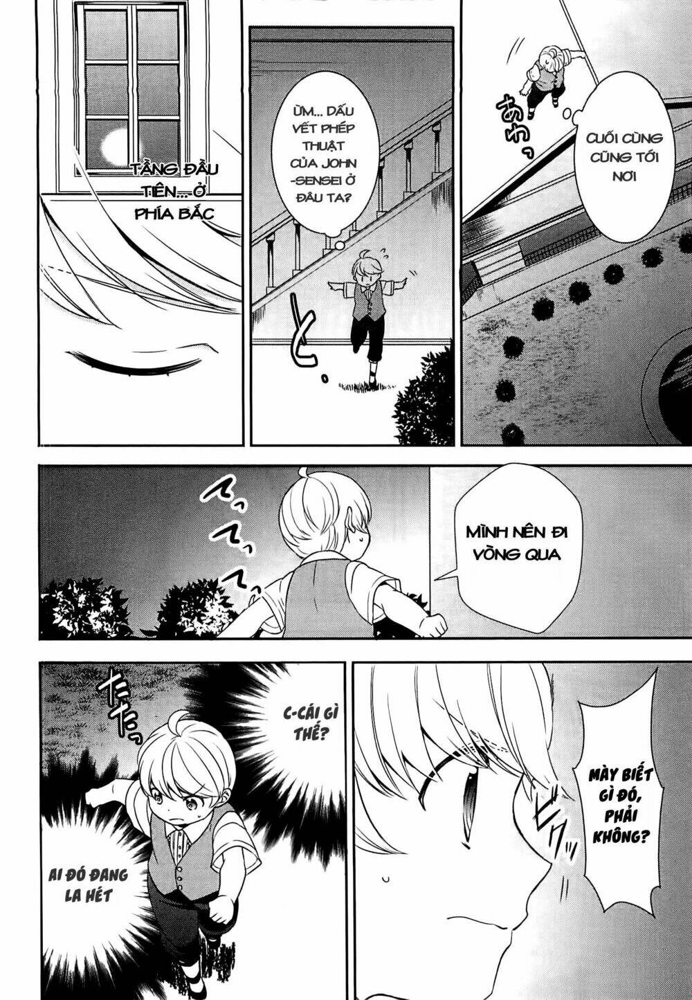 tenseishichatta yo (iya, gomen) chapter 7 17