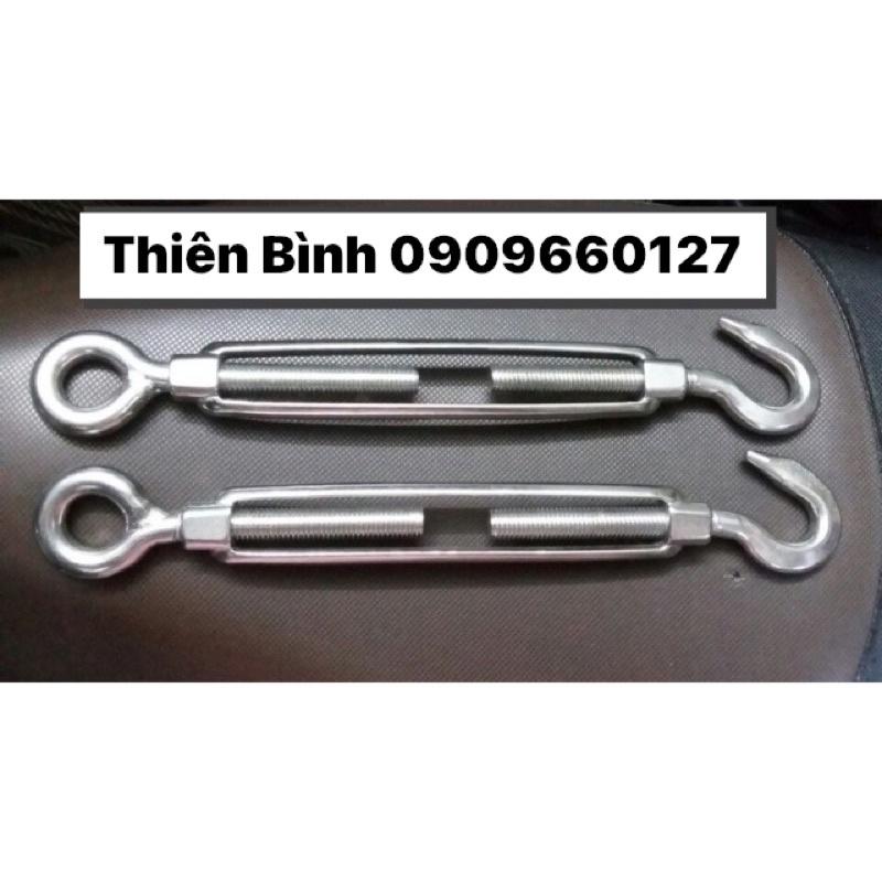 Tăng Đơ INOX 304