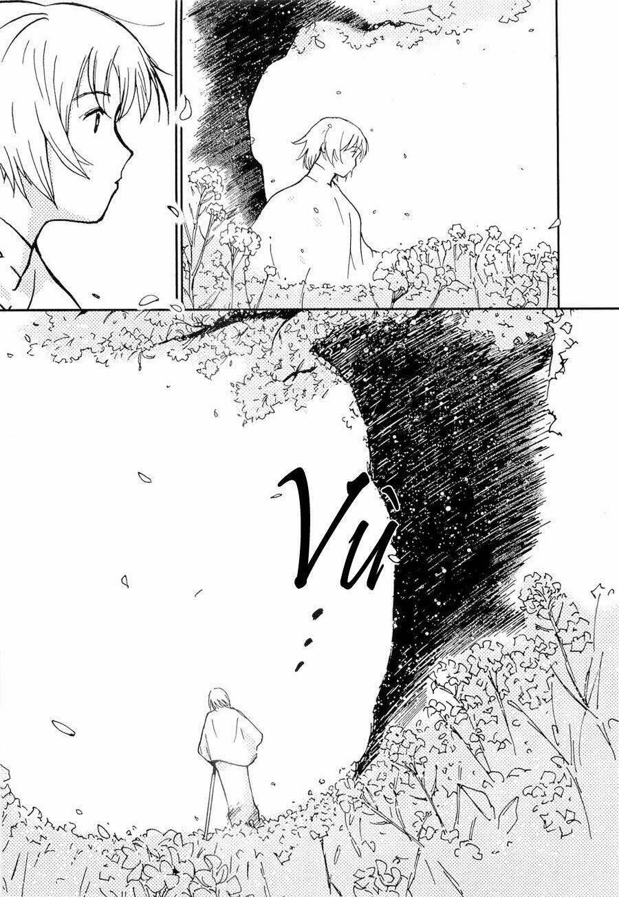 người tình chapter 43 24