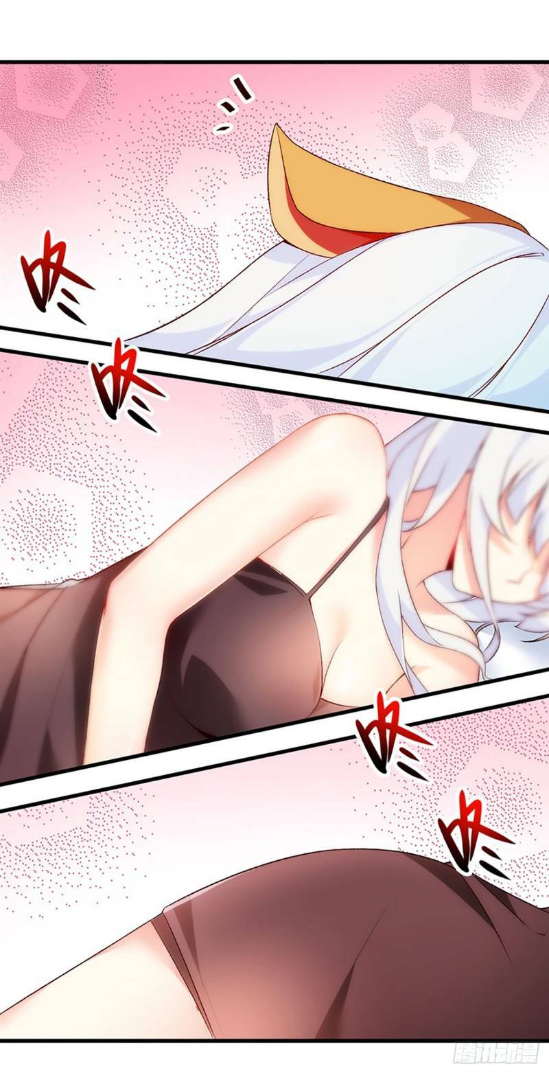 lãnh chúa cái gì không quan trọng chapter 6 6