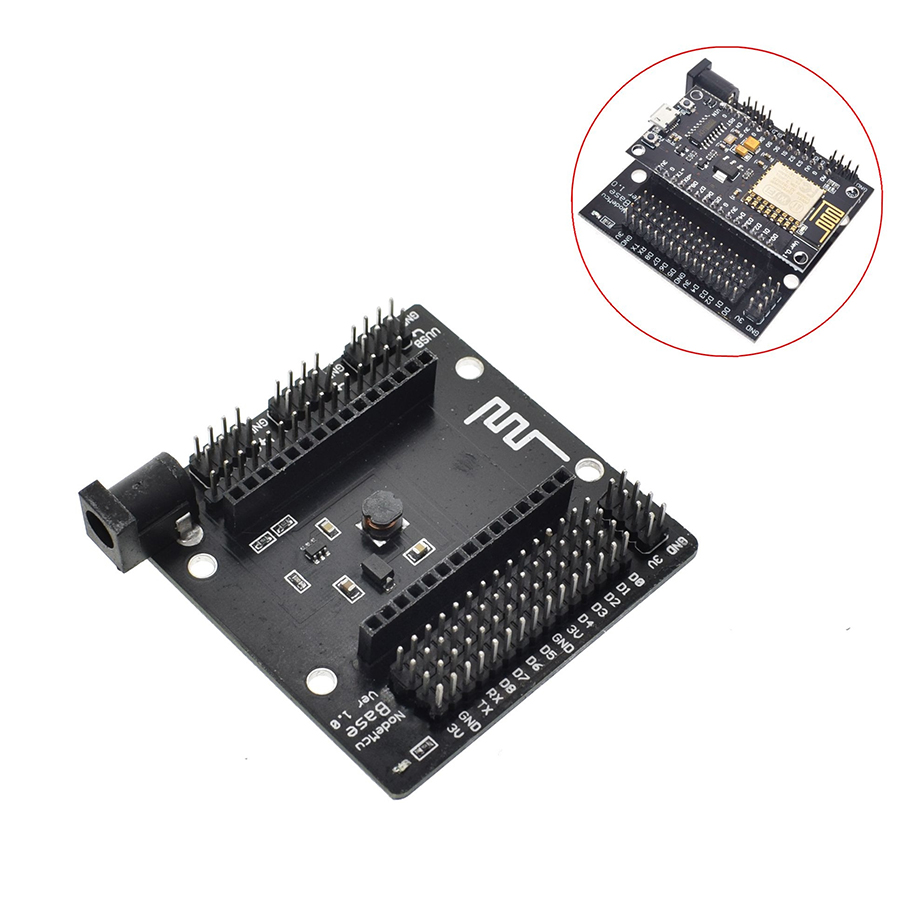 Board Mở Rộng Wifi ESP8266