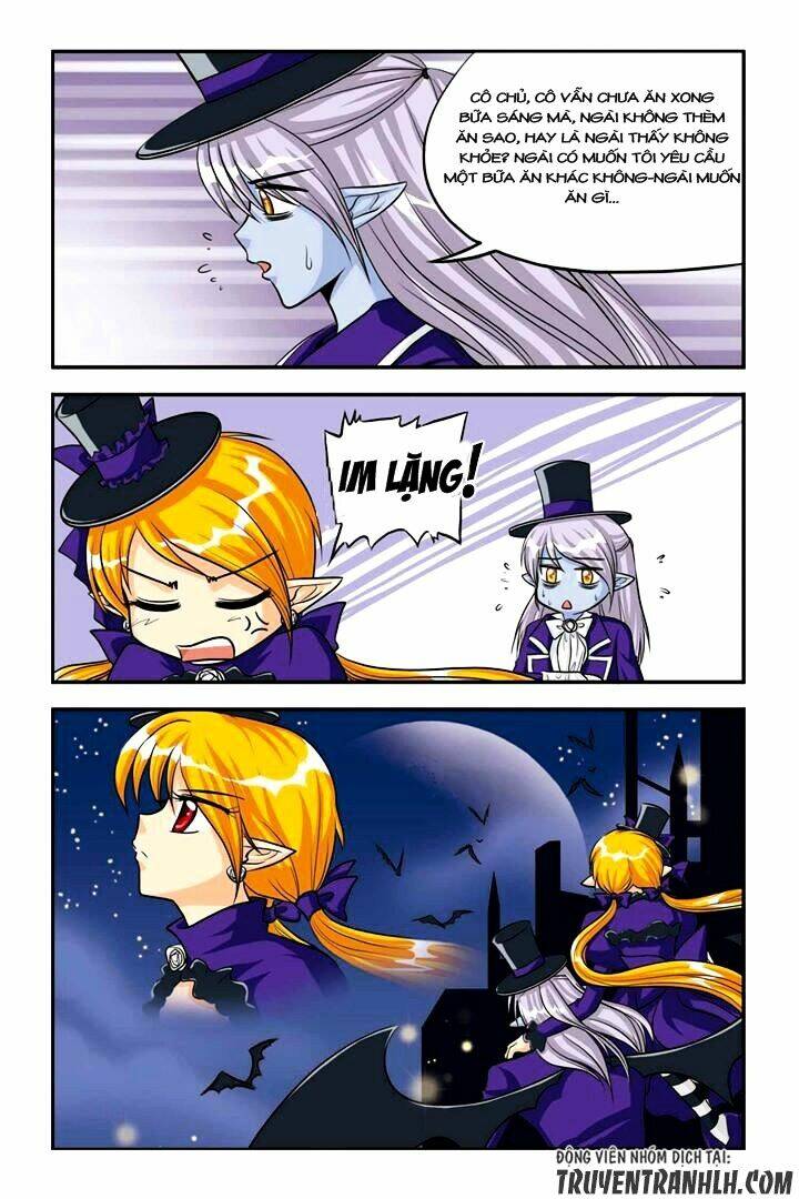 concerto for dark knight chapter 10 27