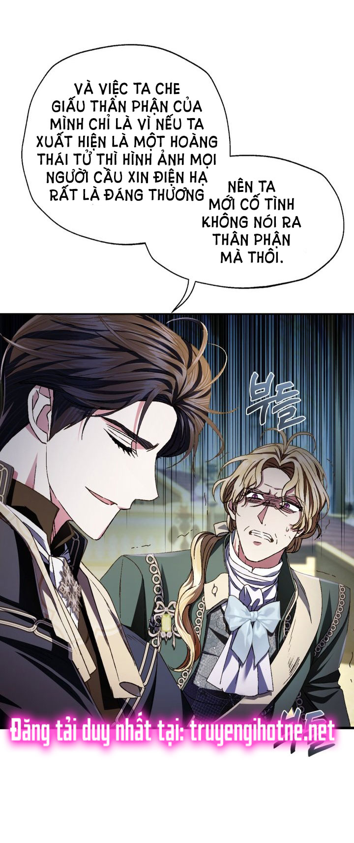 cha à, con không muốn kết hôn đâu chapter 104 45