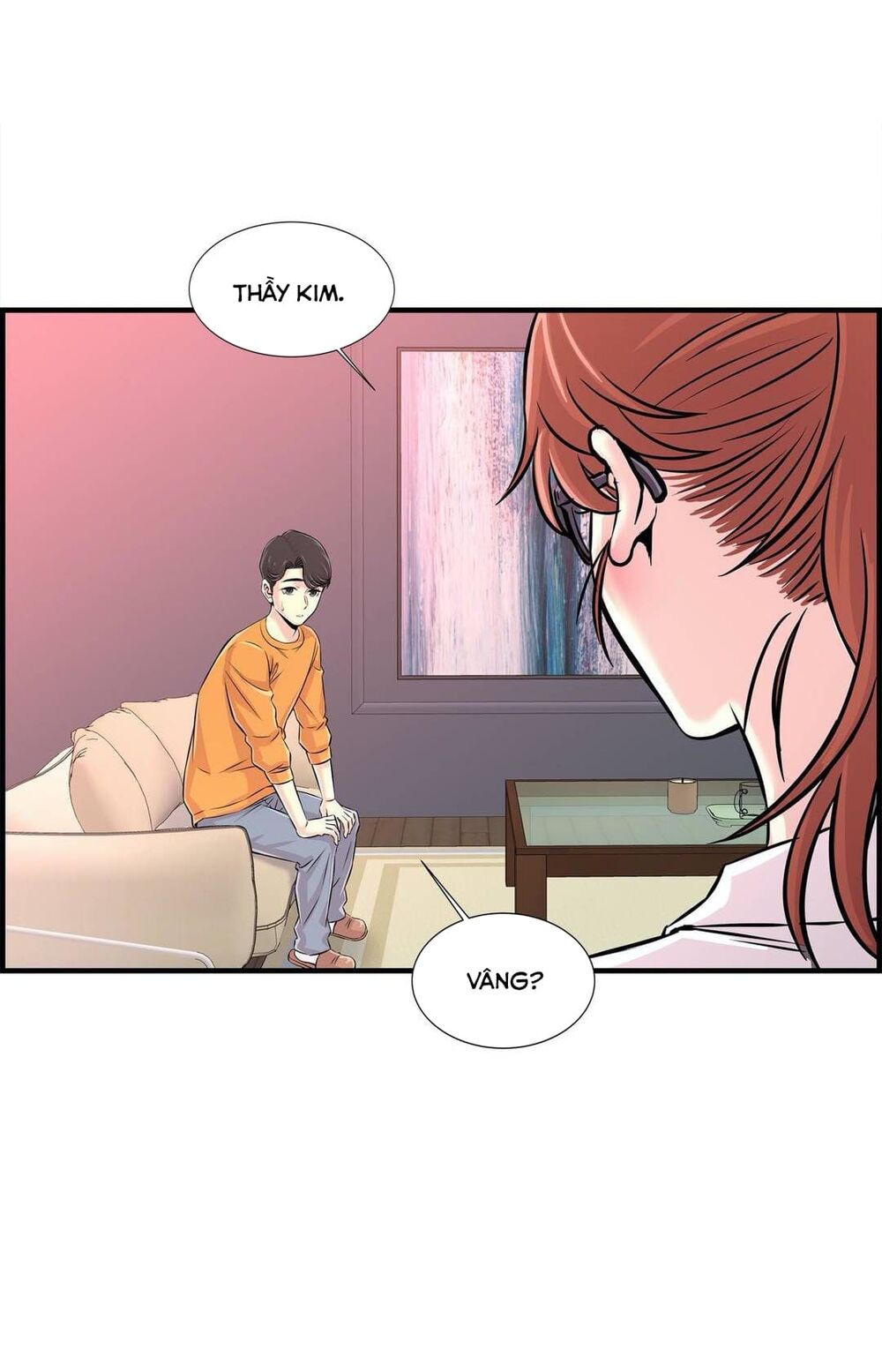 scandal trường luyện thi chapter 25 20