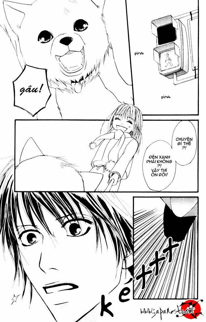 deep love - host chapter 4 33