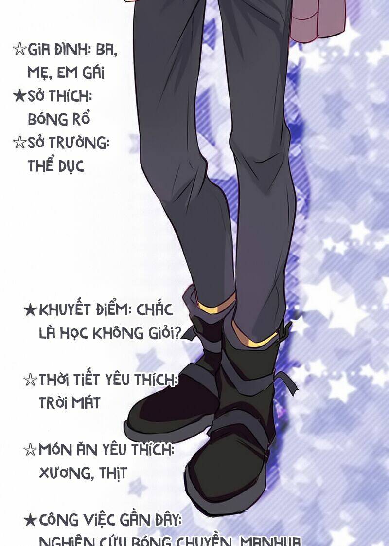 song sinh đổi chỗ ở chapter 13 9