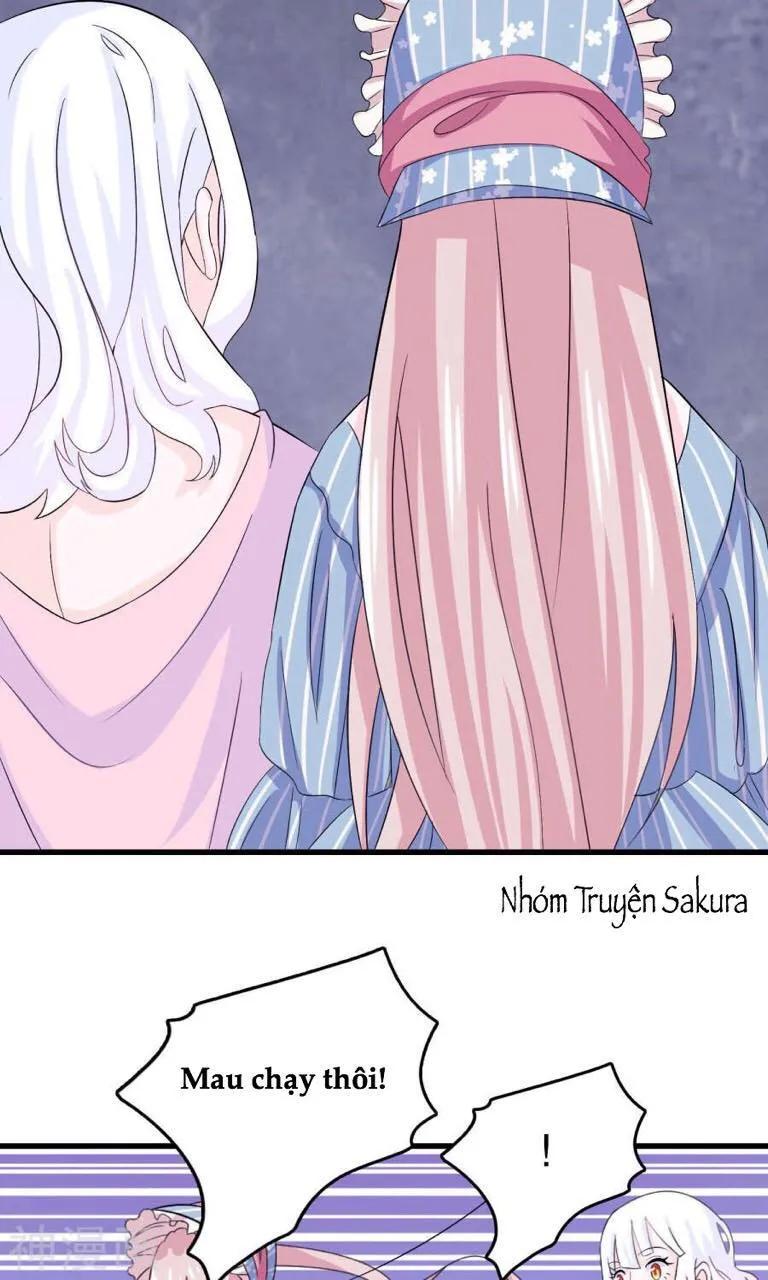 tôi vốn dĩ bị bệnh kiều chapter 7.1 12