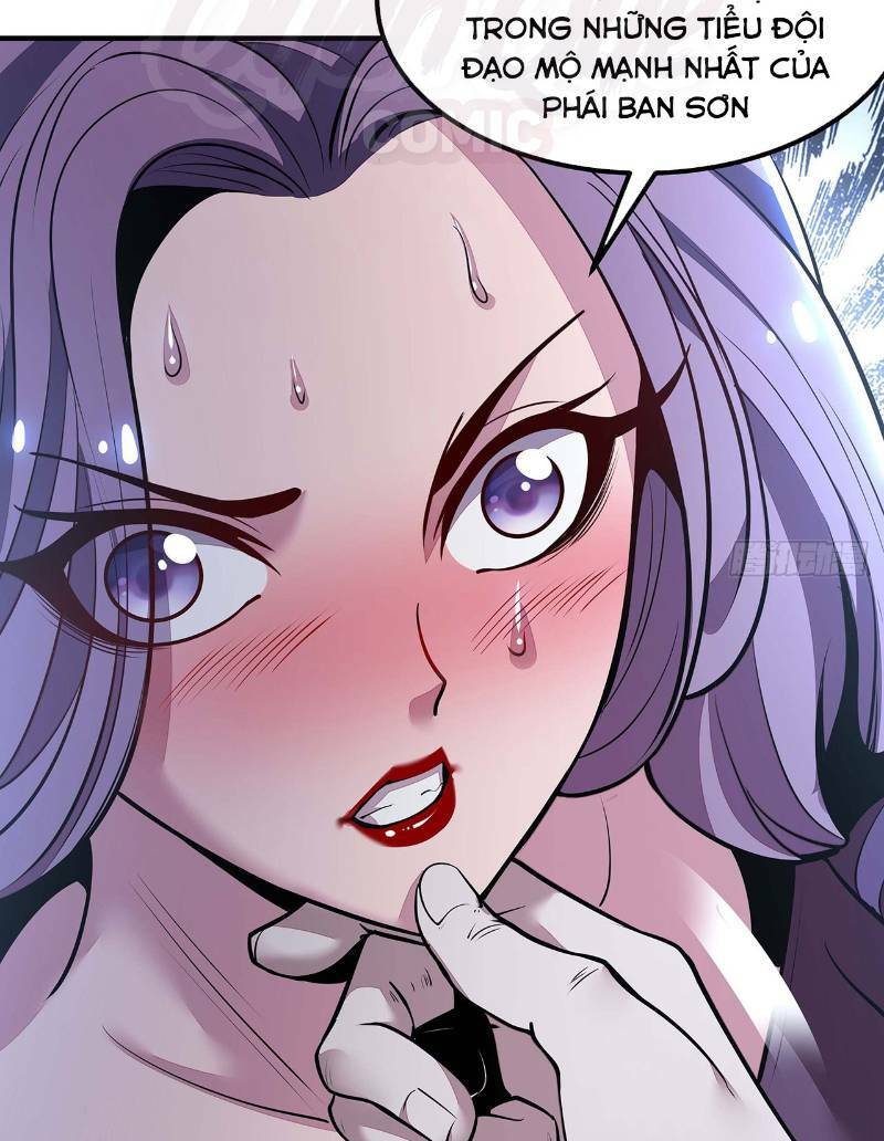 bất tử thần vương tu liên tục chapter 45 16