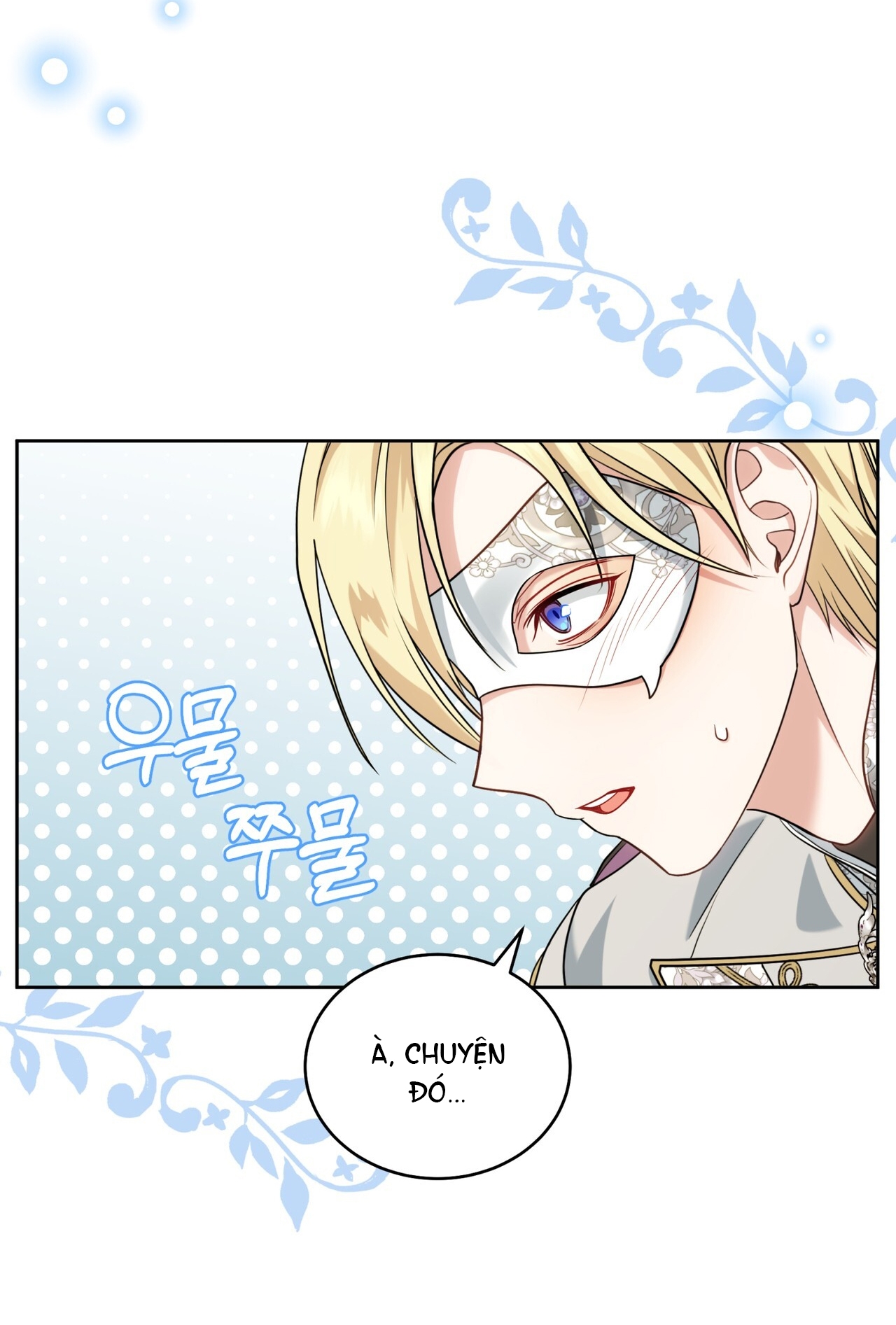 dấu tích của tiên nữ chapter 17.2 3