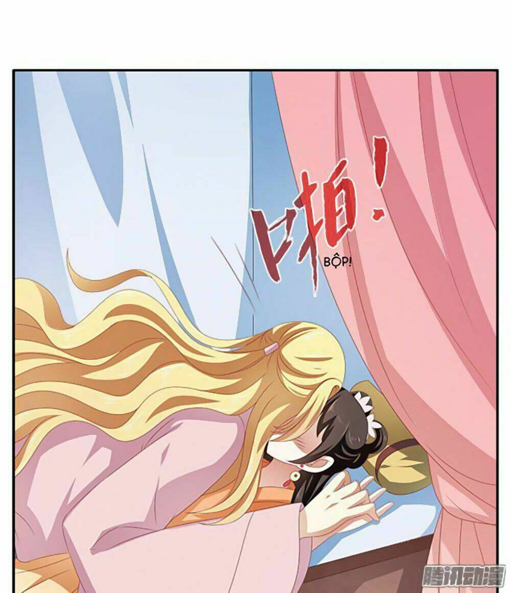 thịnh thế an nhiên chapter 21 14