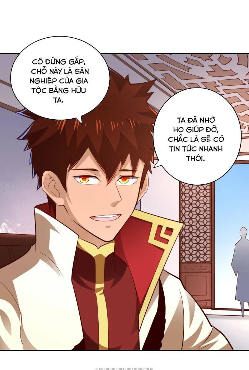 võ linh kiếm tôn chapter 57 15