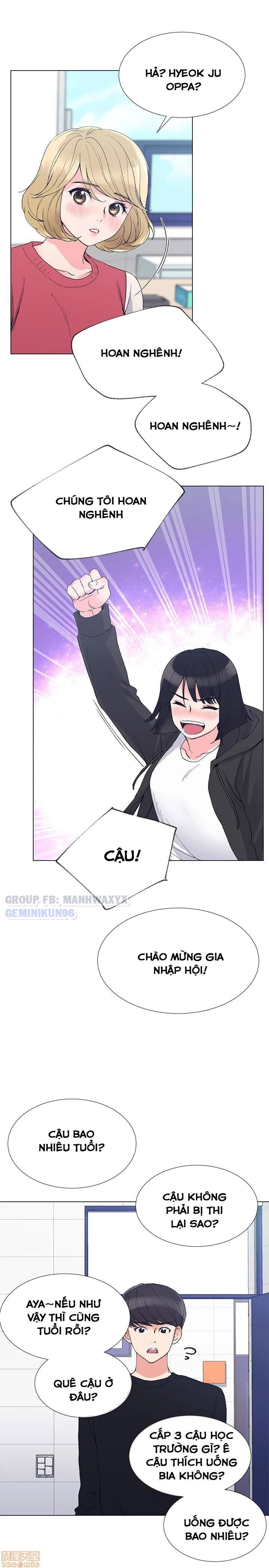 trả thù cô ta chapter 29 11