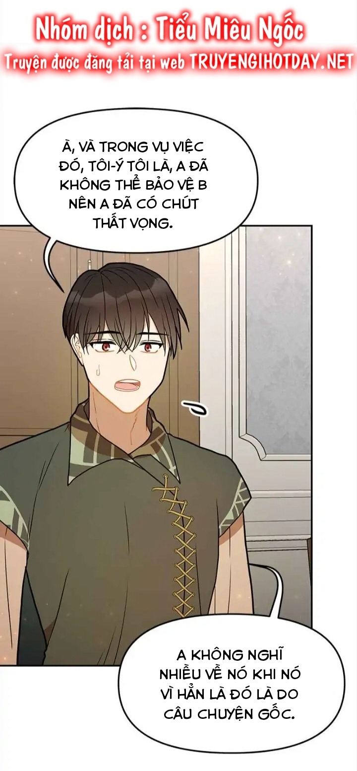 làm cách nào để sống sót trong cuốn tiểu thuyết ngôn tình lãng mạn chapter 25 30