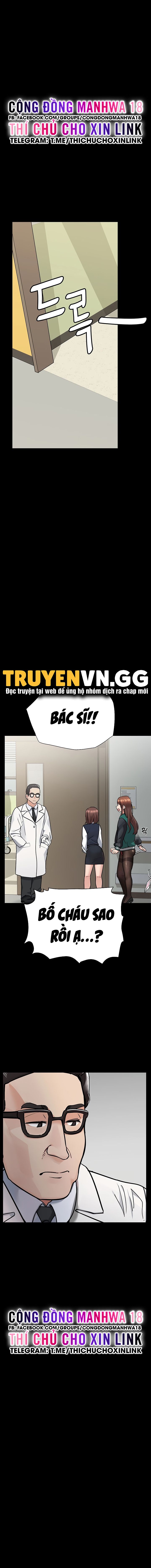 người dì khiêu gợi chapter 69 9