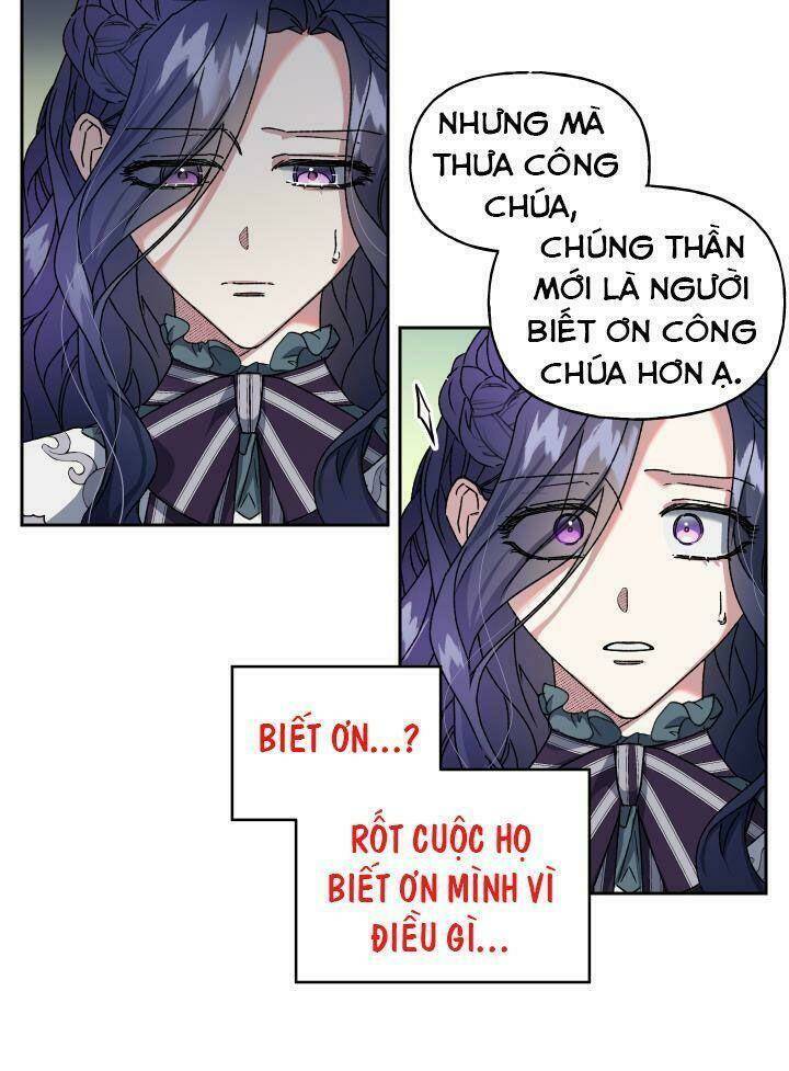 tế phẩm công chúa chapter 17 25