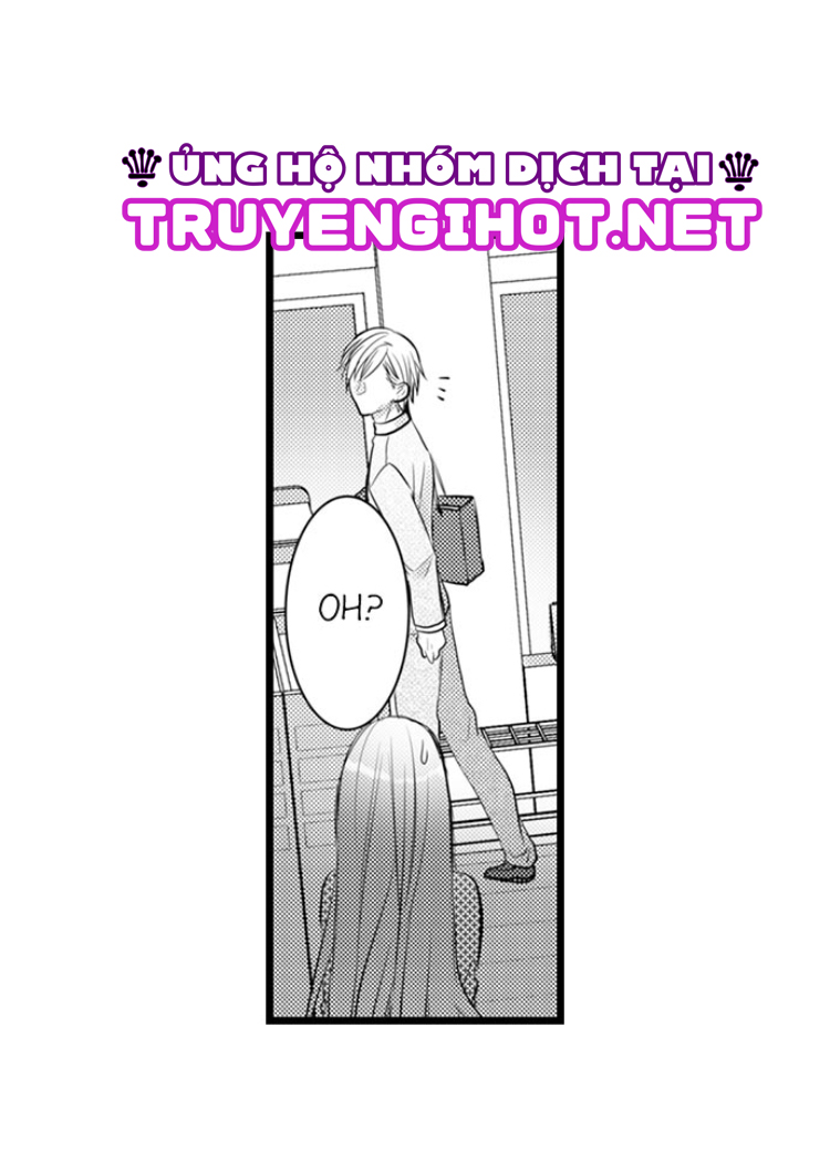 lớp học về tình dục sau khi bị cắm sừng (full) chapter 6.2 9